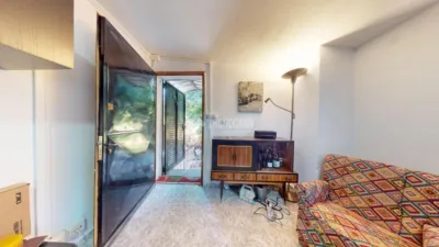 Apartment in Valdemanco photo 14