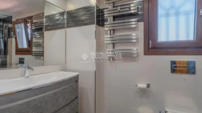 Terraced house in Bulevar Zone photo 14