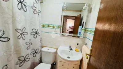 Apartment in Amposta photo 20