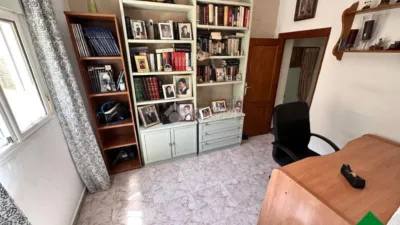 Rustic property in Álora photo 25