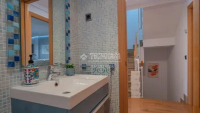 Terraced house in Bulevar Zone photo 17