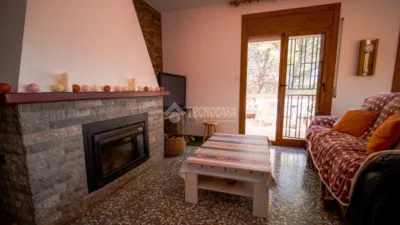 Rustic house in La Collada-Els Sis Camins-Fondo Somella-Santa Maria photo 4