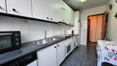 Apartment in the Centre photo 21