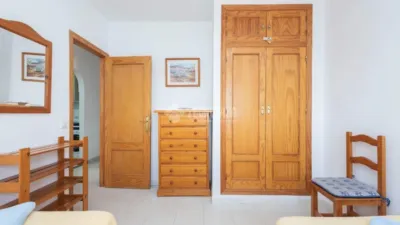 Piso en Vera photo 14
