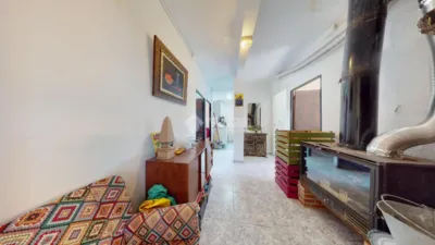 Apartment in Valdemanco photo 12