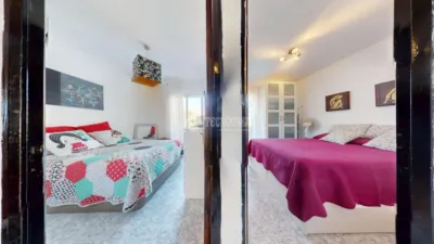 Apartment in Valdemanco photo 21