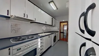 Apartment in Badia del Vallès photo 10