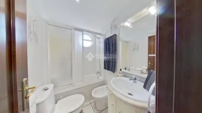 Apartment in Badia del Vallès photo 12