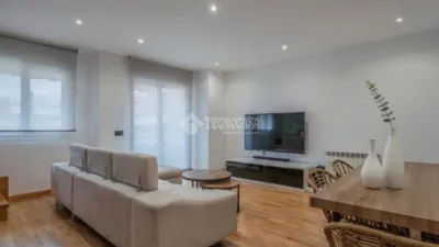 Apartment in Bulevar Area photo 2