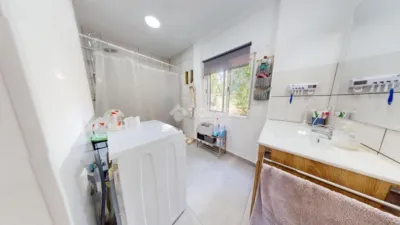 Apartment in Valdemanco photo 28