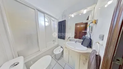 Apartment in Badia del Vallès photo 11