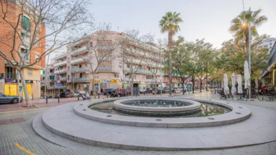 Piso en Esplugues de Llobregat photo 10