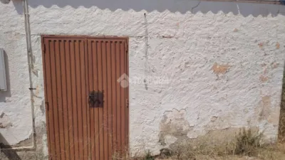 Rustic house in La Perulaca photo 10