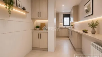 Apartment in Riu Nord-Riu Sud photo 2