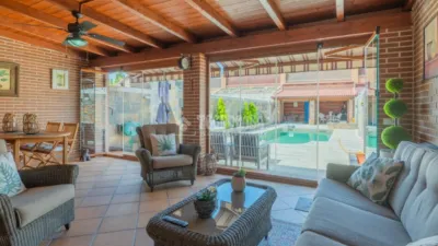 Terraced house in Bulevar Zone photo 6