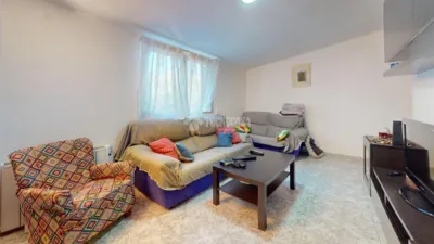 Apartment in Valdemanco photo 9
