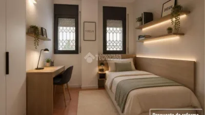 Apartment in Riu Nord-Riu Sud photo 5