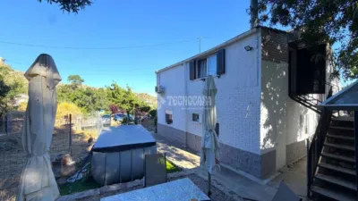 Apartment in Valdemanco photo 3