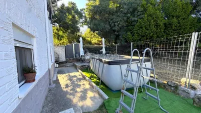Apartment in Valdemanco photo 5
