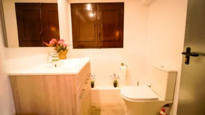Rustic house in La Collada-Els Sis Camins-Fondo Somella-Santa Maria photo 31