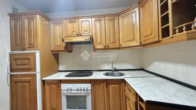 Apartment in the Centre photo 4