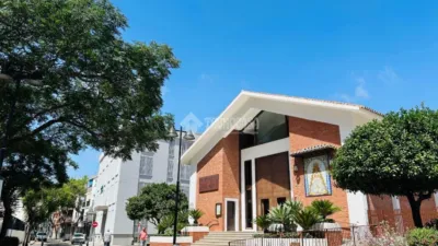 Apartment in the Centre photo 30