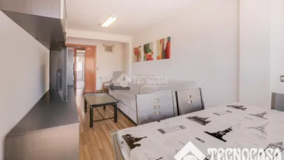 Apartment in La Verneda-La Pau photo 4