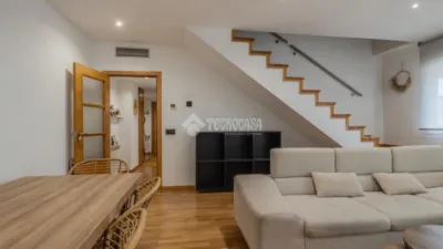 Piso en Zona Bulevar photo 12