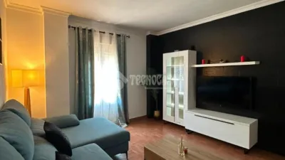 Apartment in Arcos de la Frontera photo 14