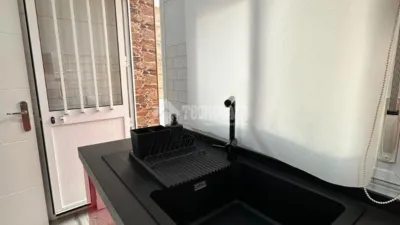 Apartment in Arcos de la Frontera photo 10