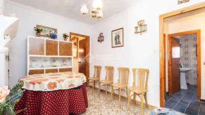 Rustic house in Albox photo 28
