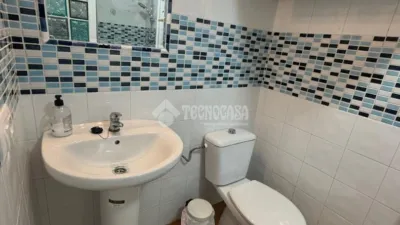 Single-family home in Arcos de la Frontera photo 31