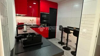 Apartment in Arcos de la Frontera photo 8