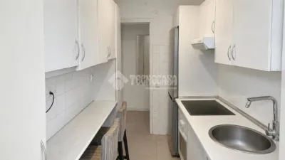 Flat on Calle de Ana Albí photo 18