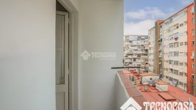 Flat in La Verneda-La Pau photo 9