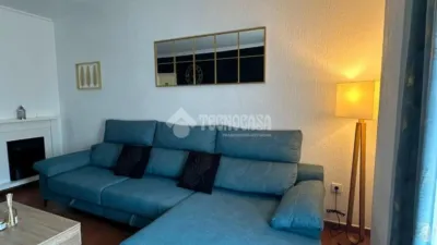 Apartment in Arcos de la Frontera photo 13