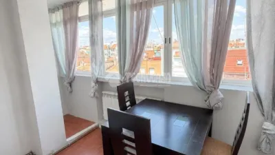 Flat on Calle de Ana Albí photo 4