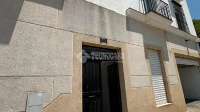 Apartment in Arcos de la Frontera photo 2