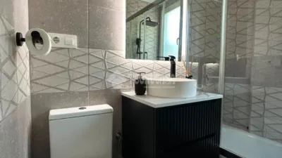Apartment in Arcos de la Frontera photo 22