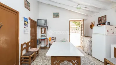 Rustic house in Albox photo 21