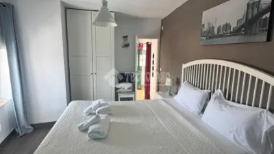 Single-family home in Arcos de la Frontera photo 14