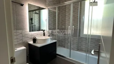 Apartment in Arcos de la Frontera photo 20