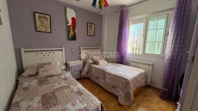Semi-detached house in Sector III photo 17