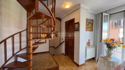 Semi-detached house in Sector III photo 21