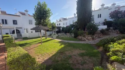 Townhouse in Casares Costa photo 3
