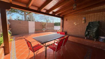 Semi-detached house in Sector III photo 31