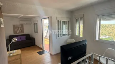 Single-family home in Arcos de la Frontera photo 10