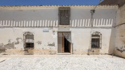 Rustic house in Albox photo 3