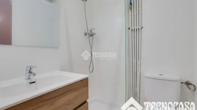 Flat in La Verneda-La Pau photo 19