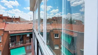 Flat on Calle de Ana Albí photo 42